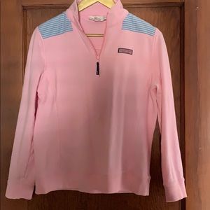 Like new vineyard vines Shep Shirt